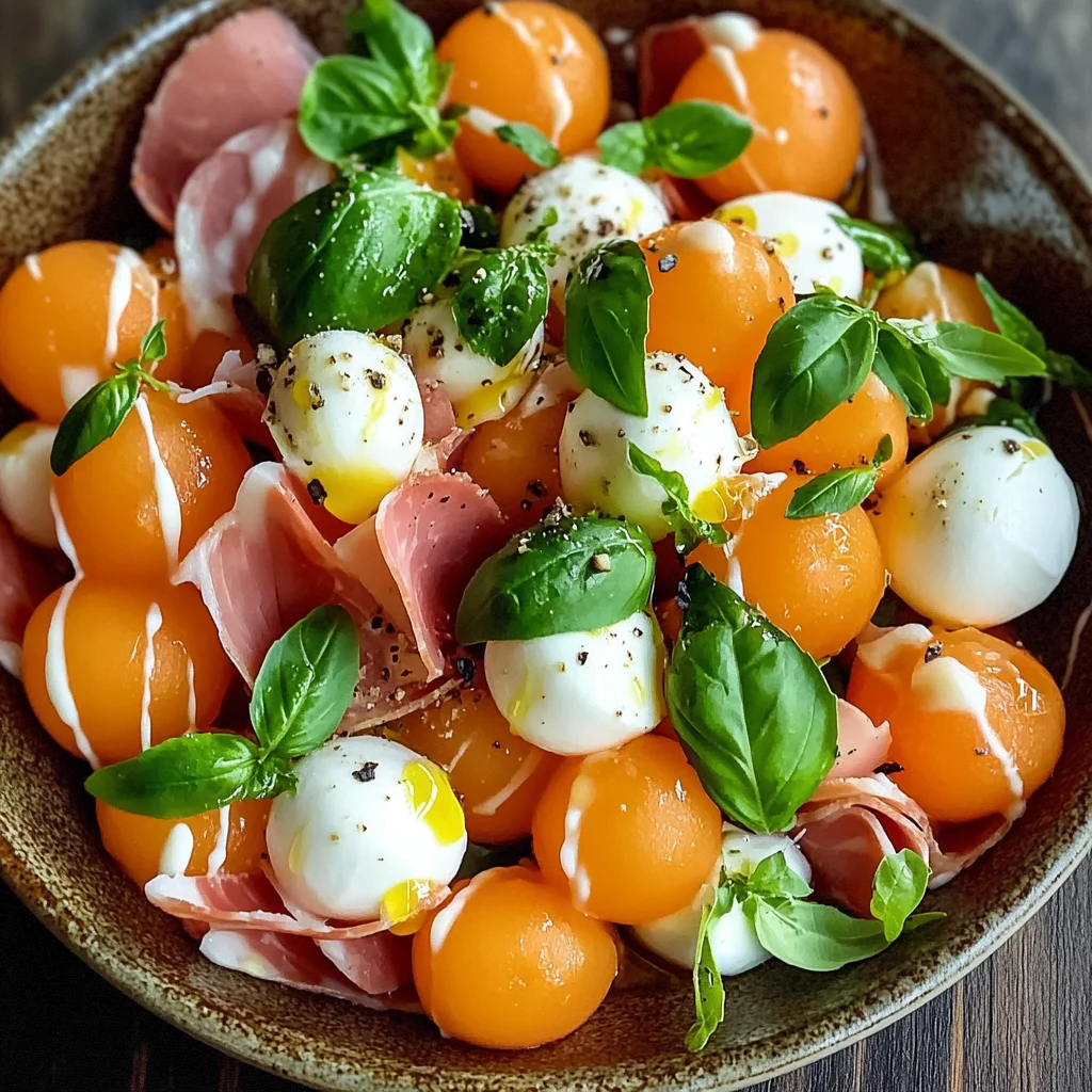 Salade