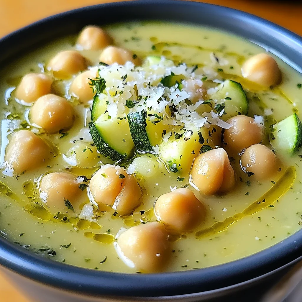 Soupe