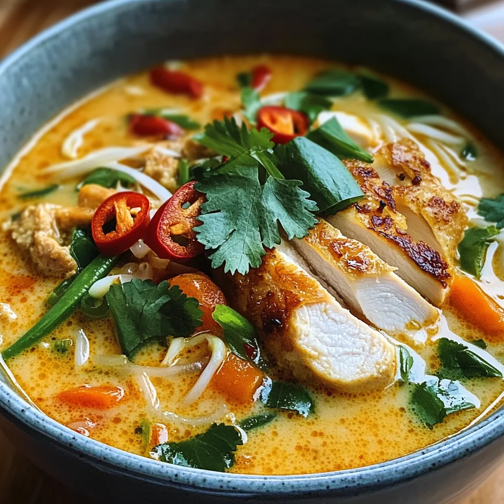 Soupe