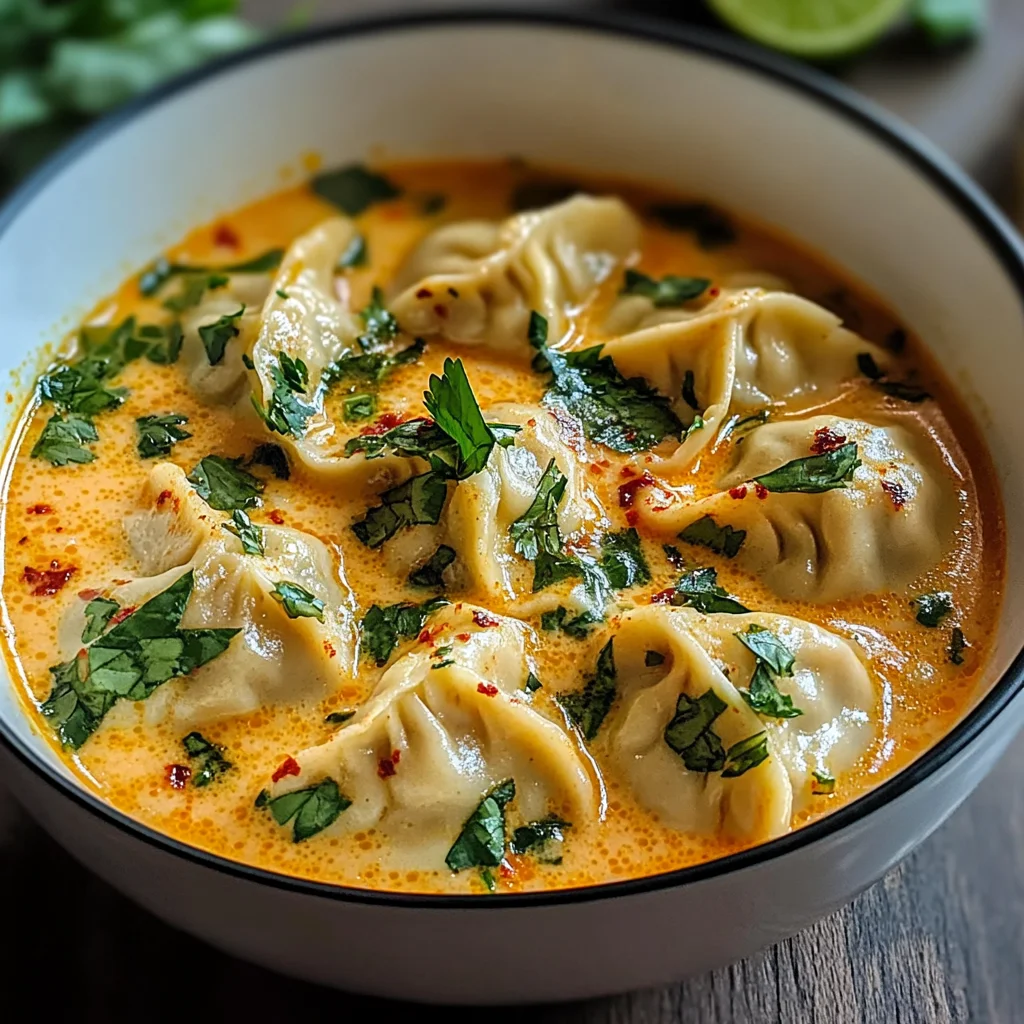 Soupe