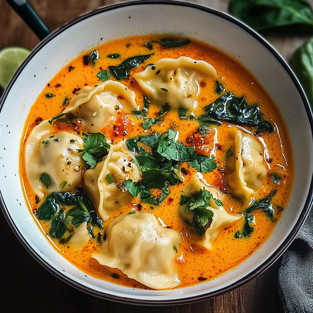 Soupe