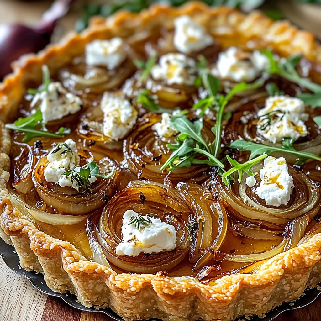 Tarte