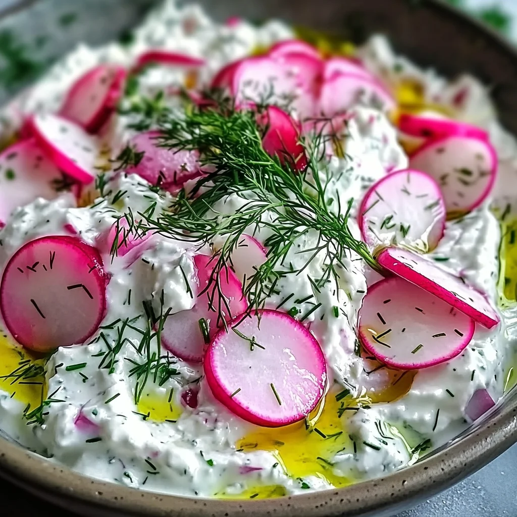 Tzatziki
