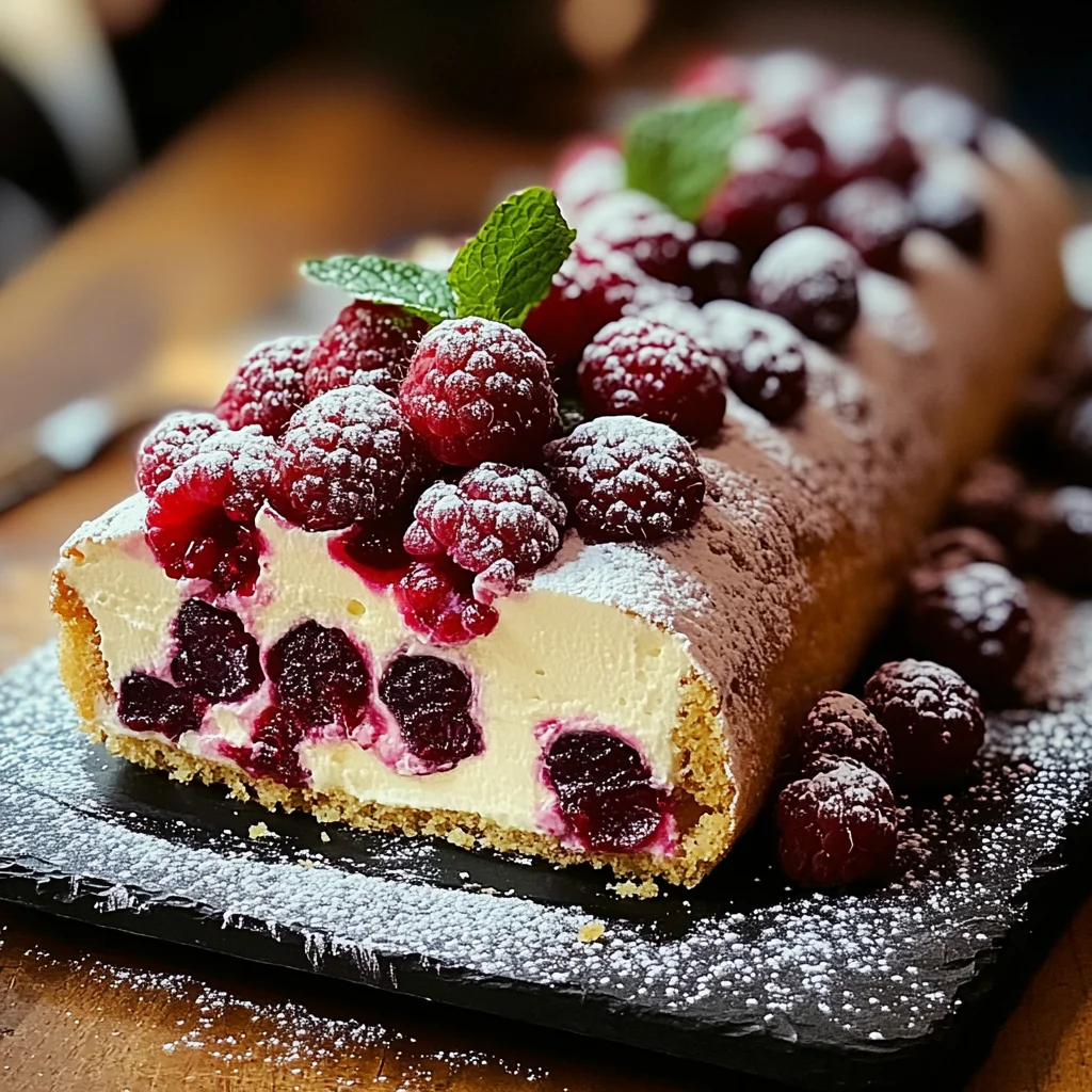 Bûche