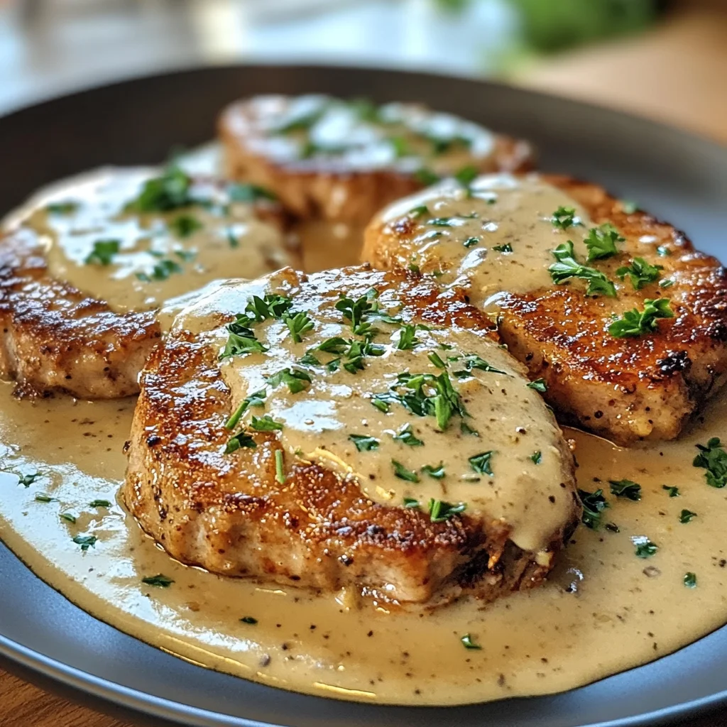 Escalopes