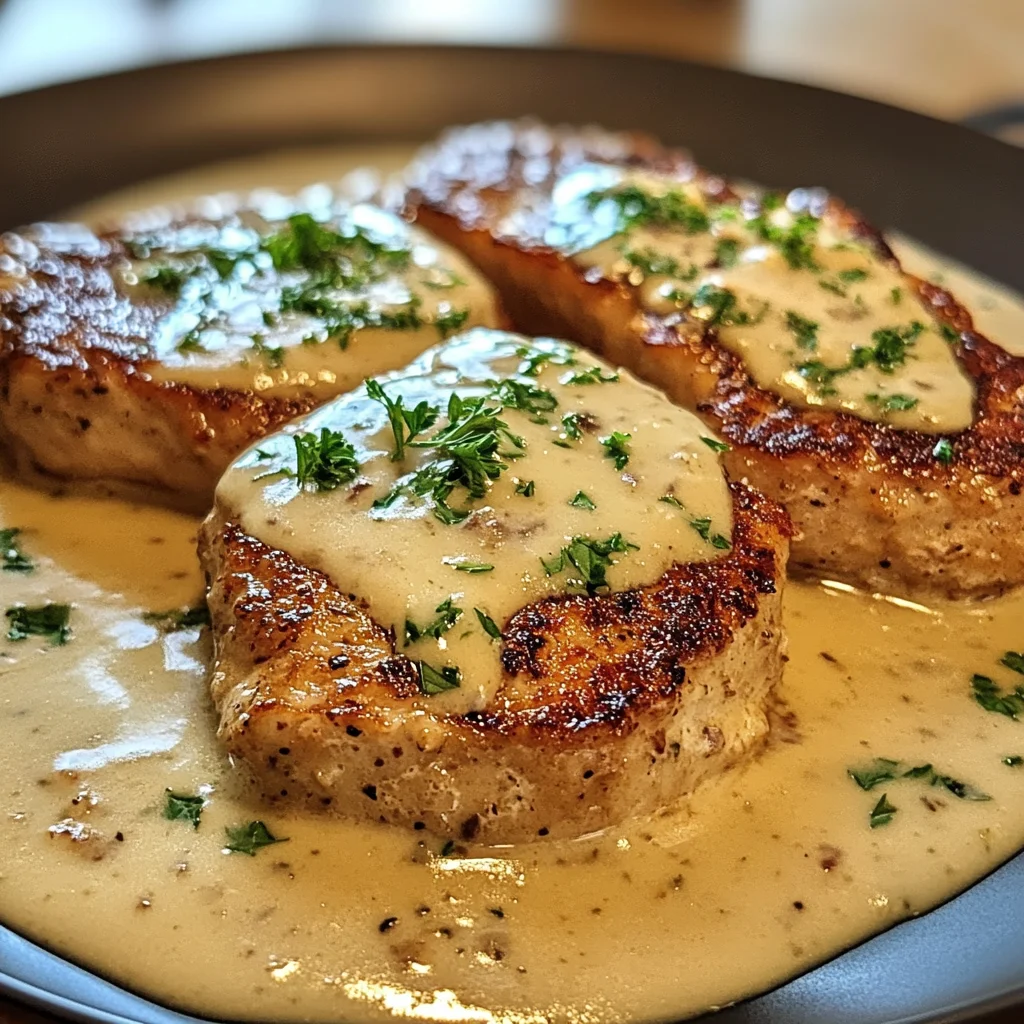 Escalopes