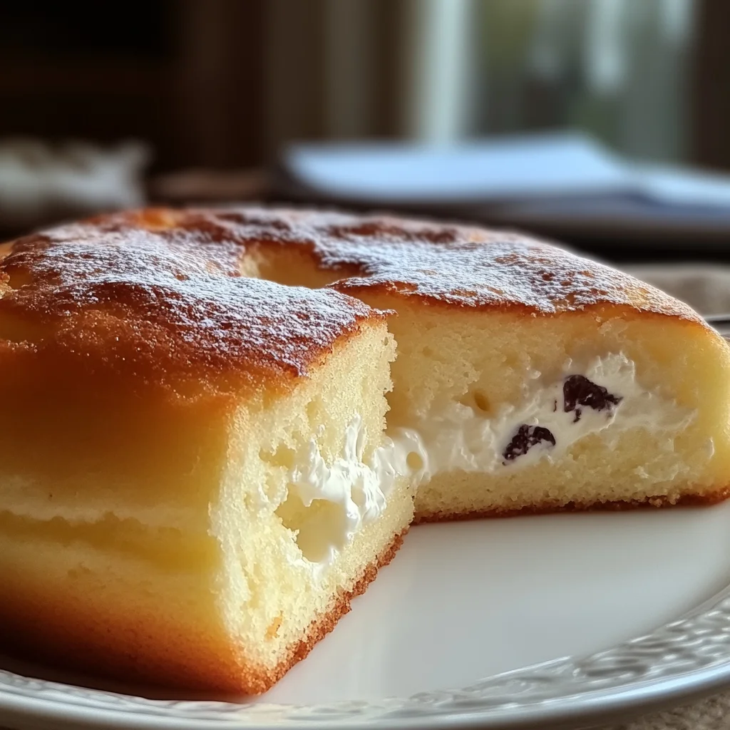 Gâteau