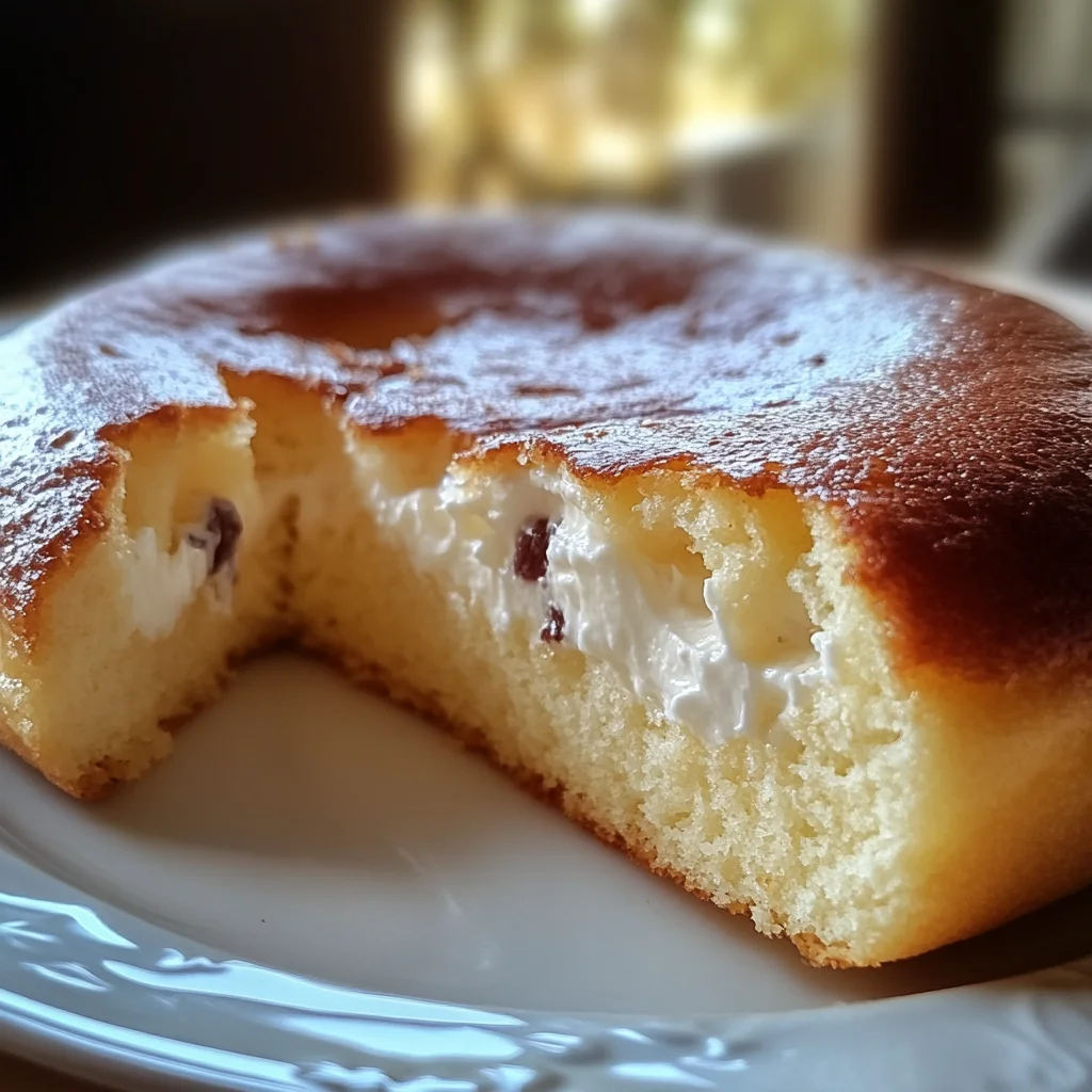 Gâteau