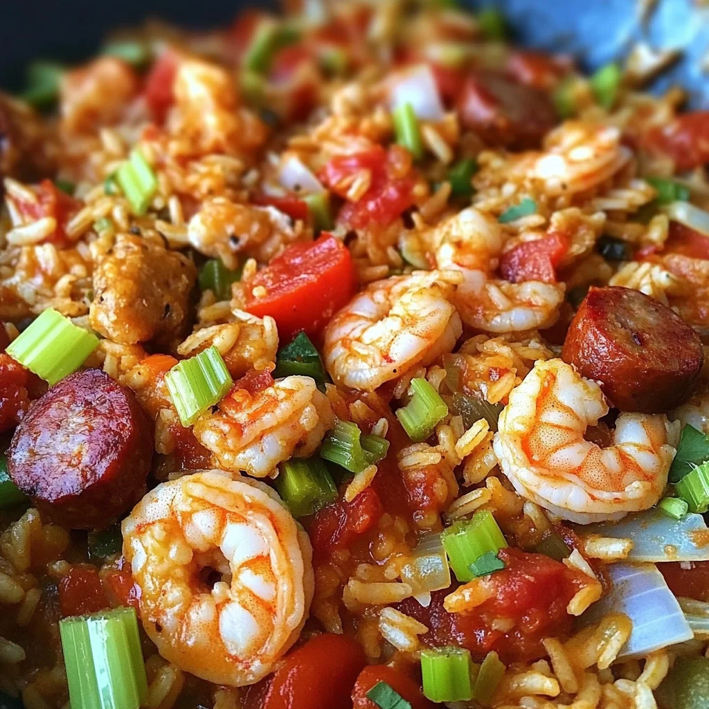Jambalaya