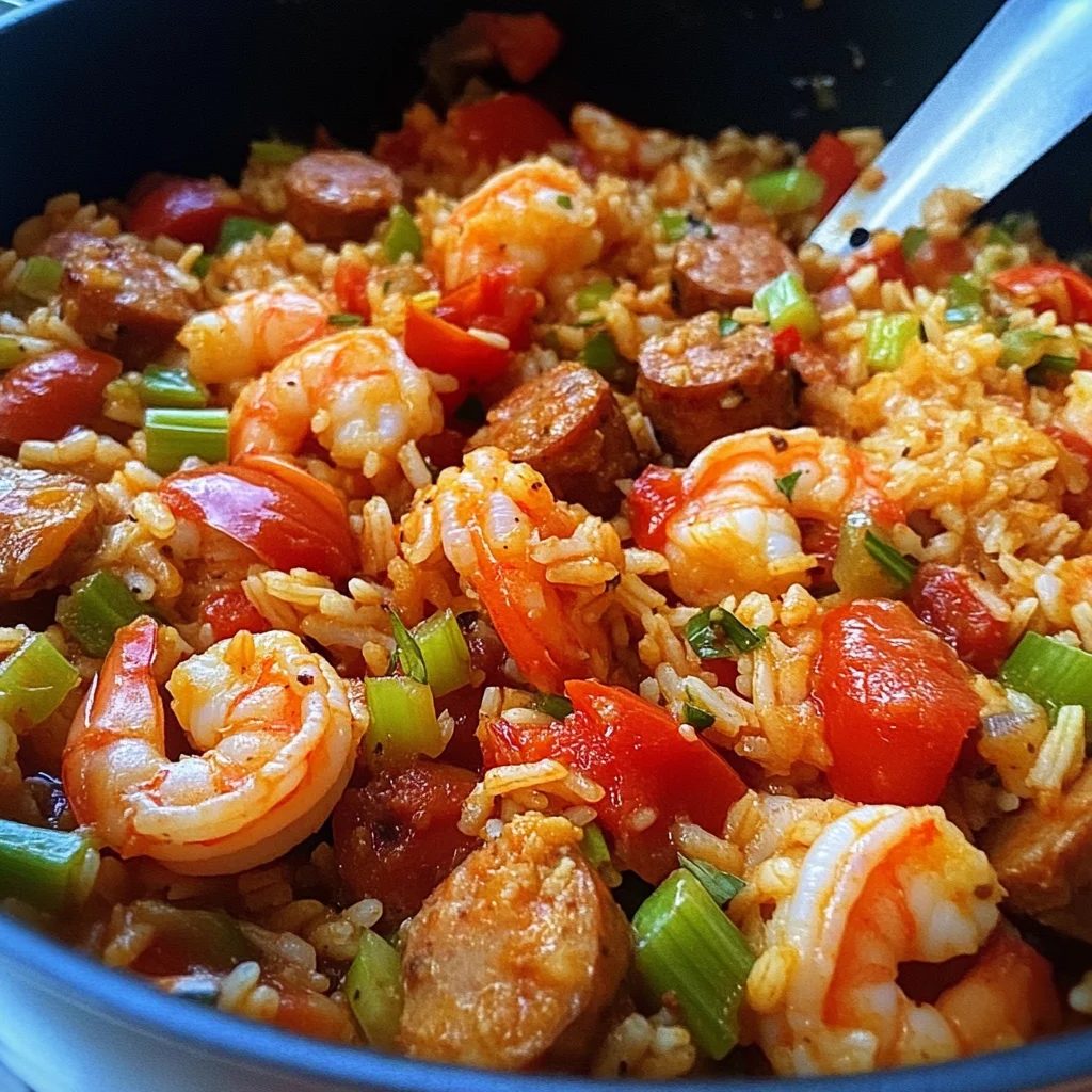 Jambalaya