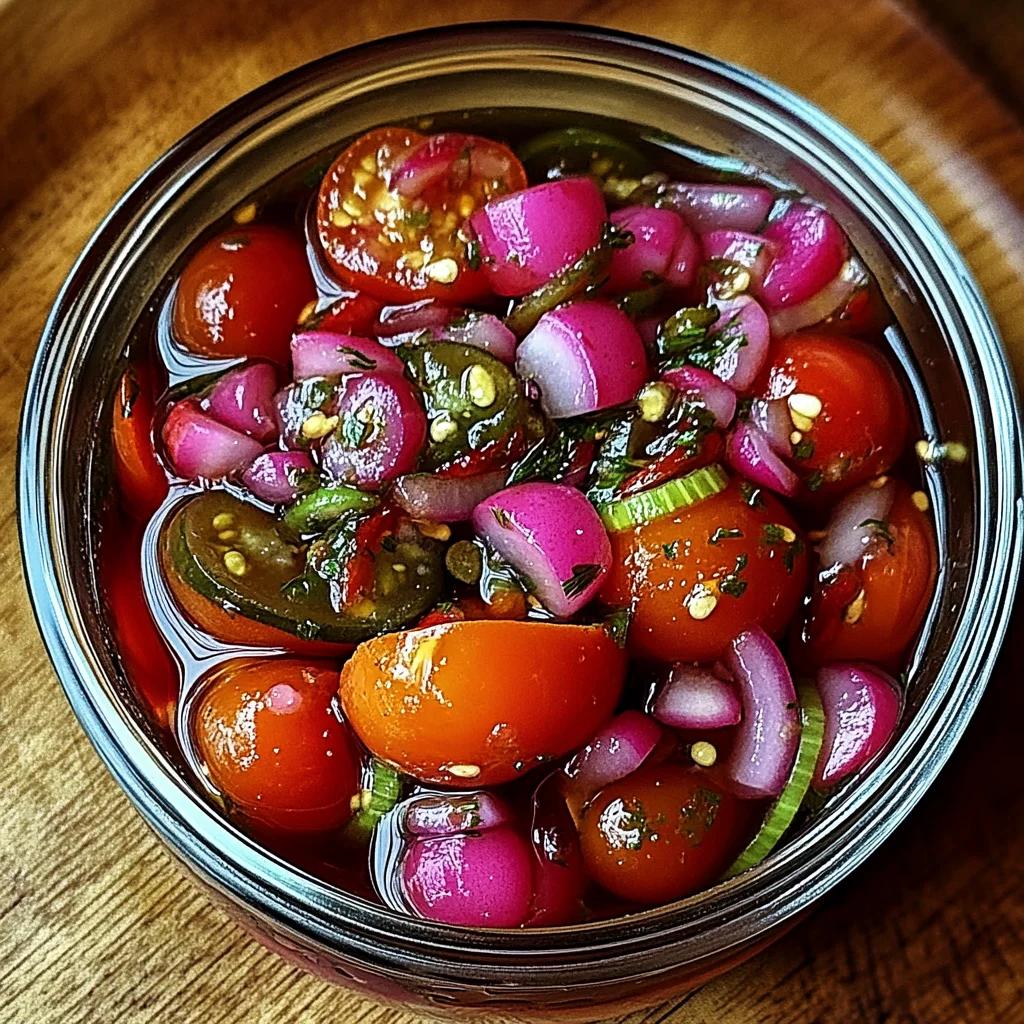 Pickles