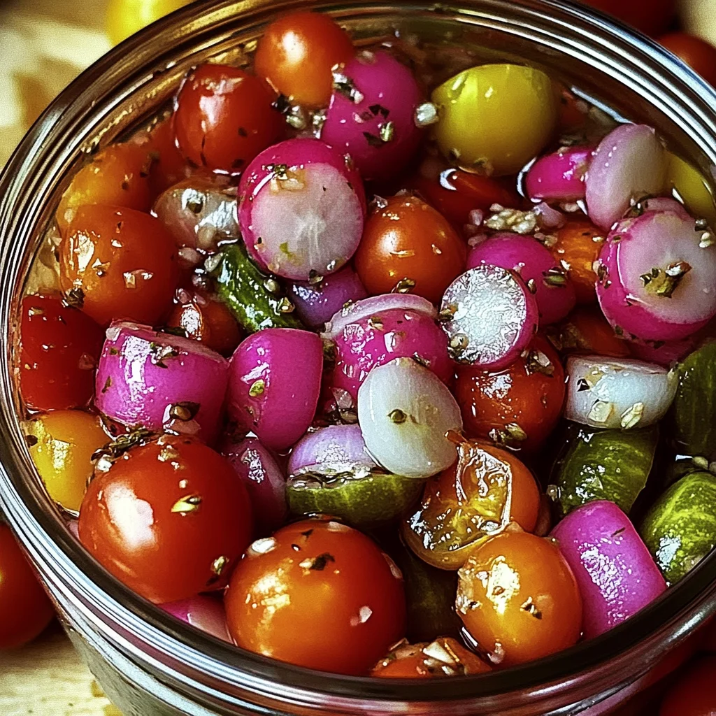 Pickles