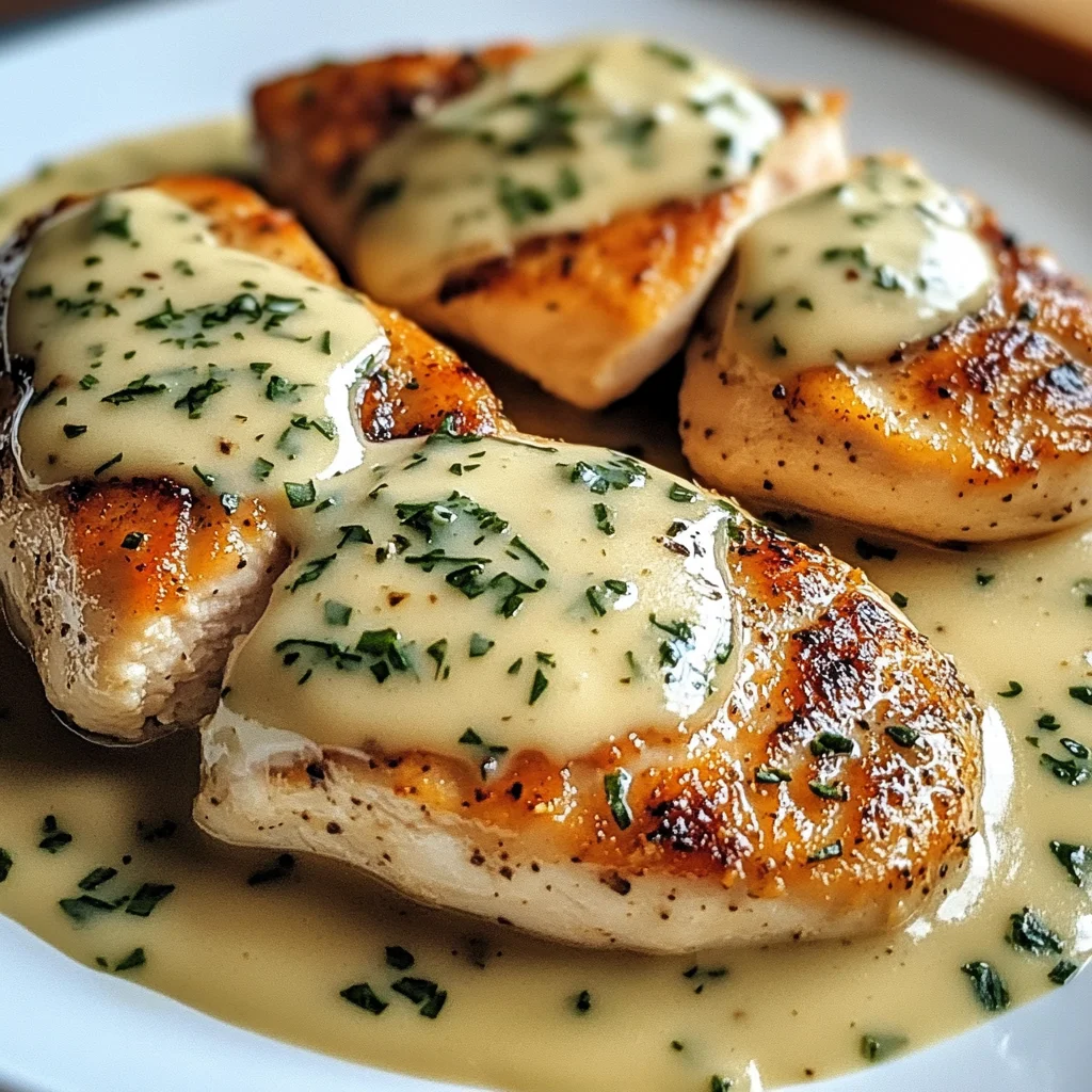 Poulet
