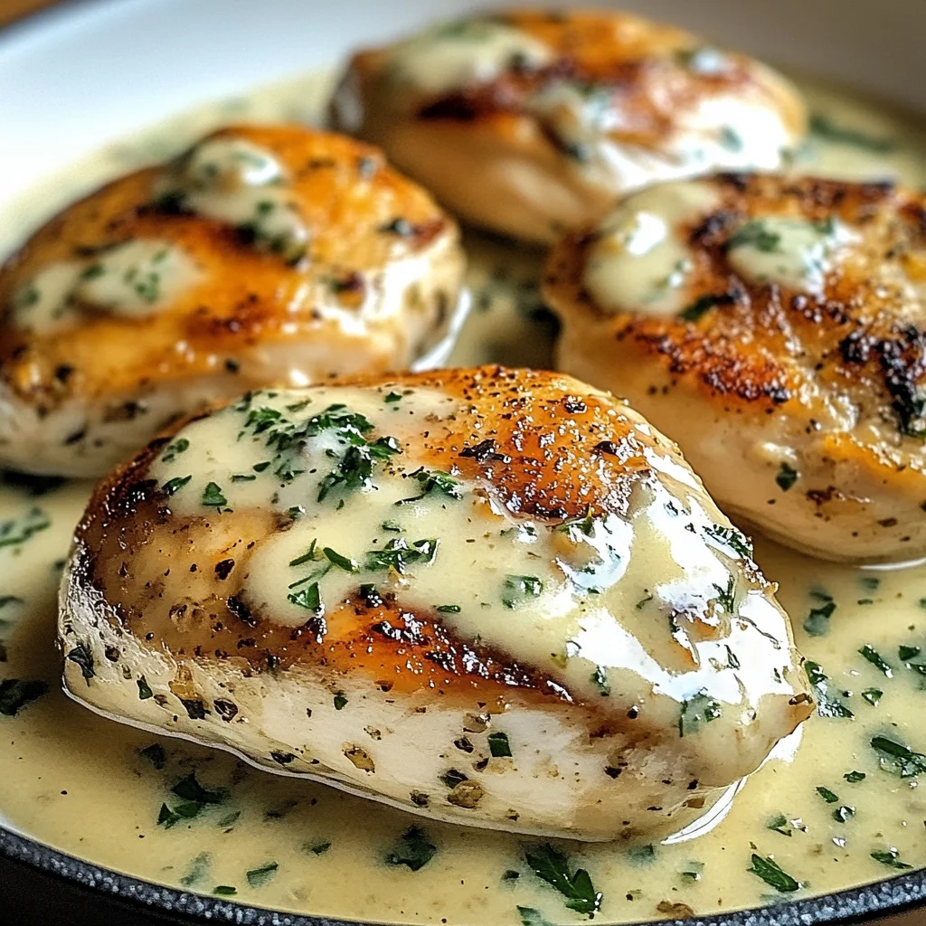 Poulet