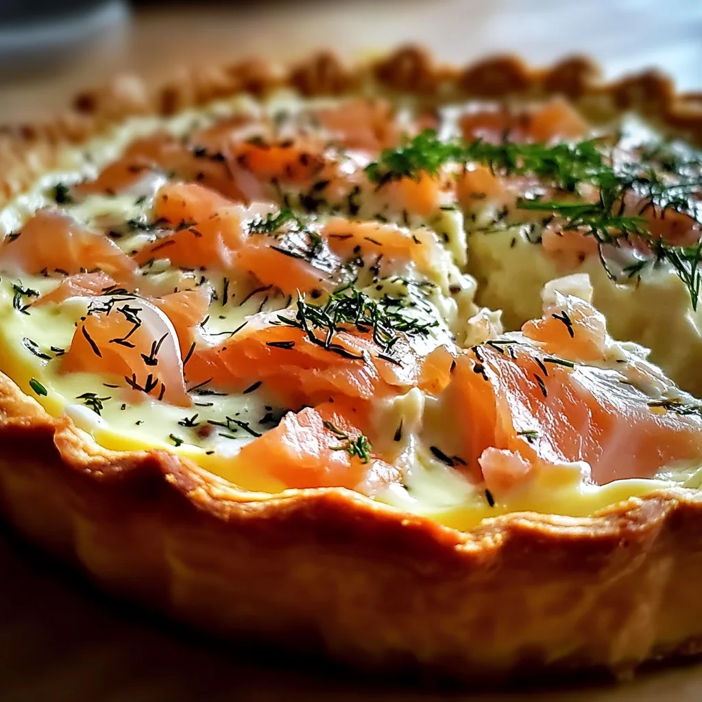 Quiche