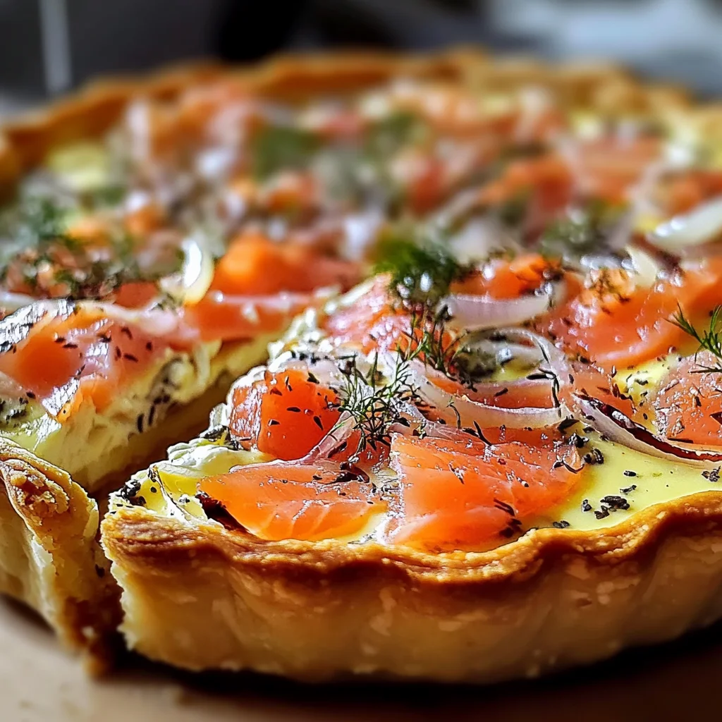 Quiche