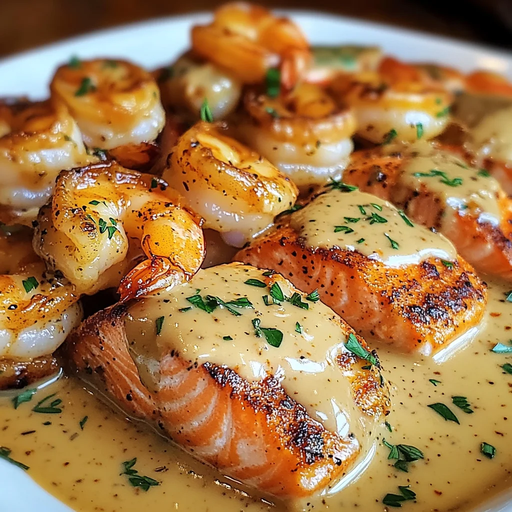 Saumon