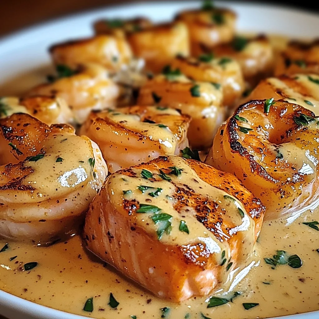Saumon