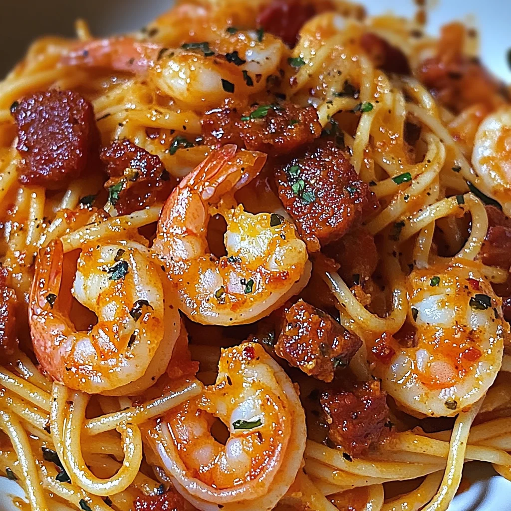 Spaghetti