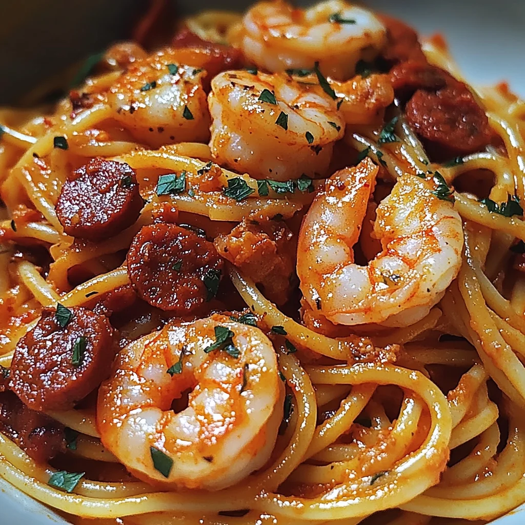 Spaghetti