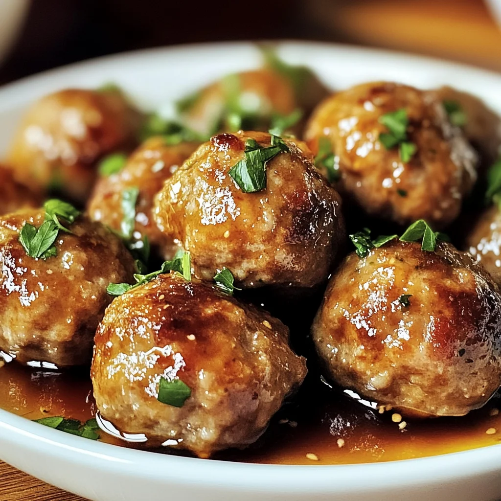 Boulettes