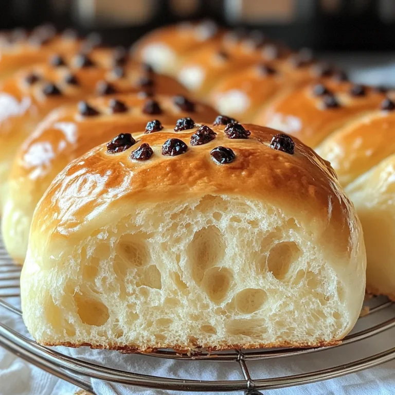 Brioche Minceur Express