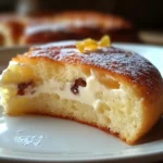 Gâteau moelleux au yaourt grec : Une douceur irrésistible