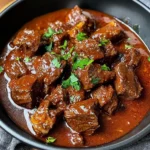 Goulash Hongrois