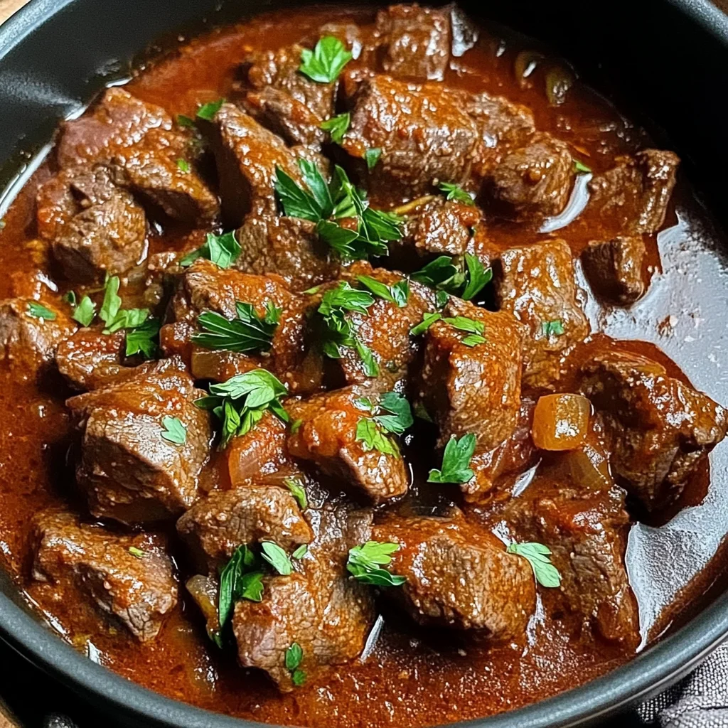 Goulash