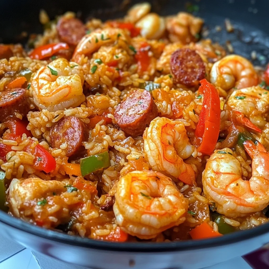 Jambalaya