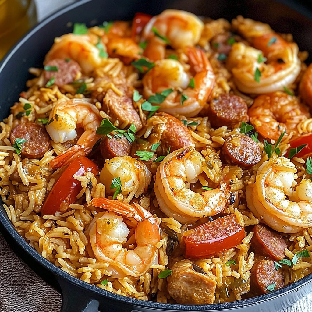 Jambalaya