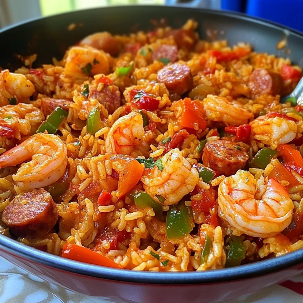 Jambalaya