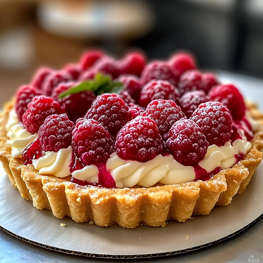 Tarte