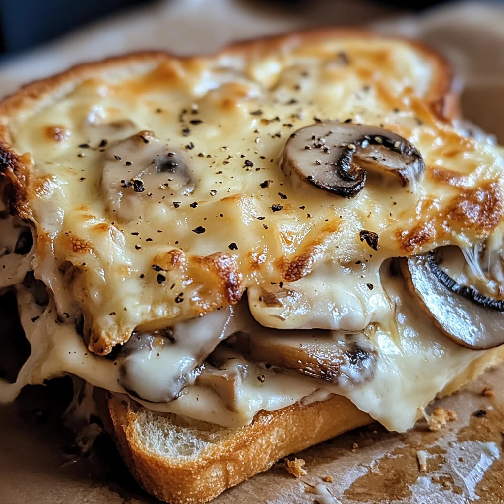 Croque-Monsieur
