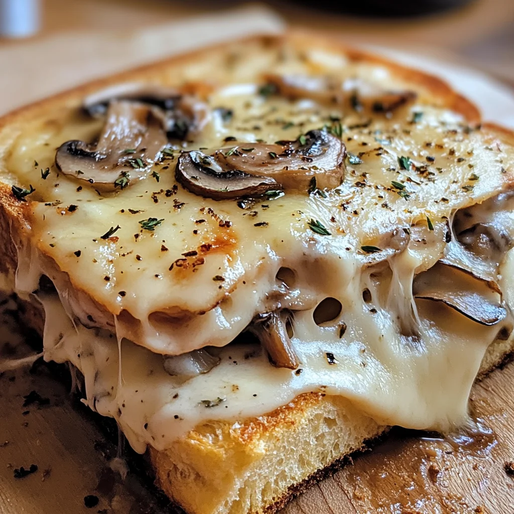 Croque-Monsieur