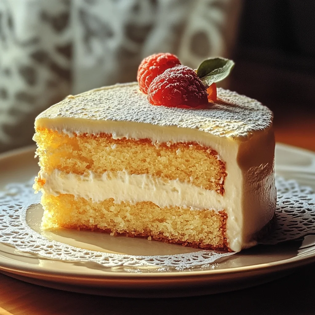 Gâteau