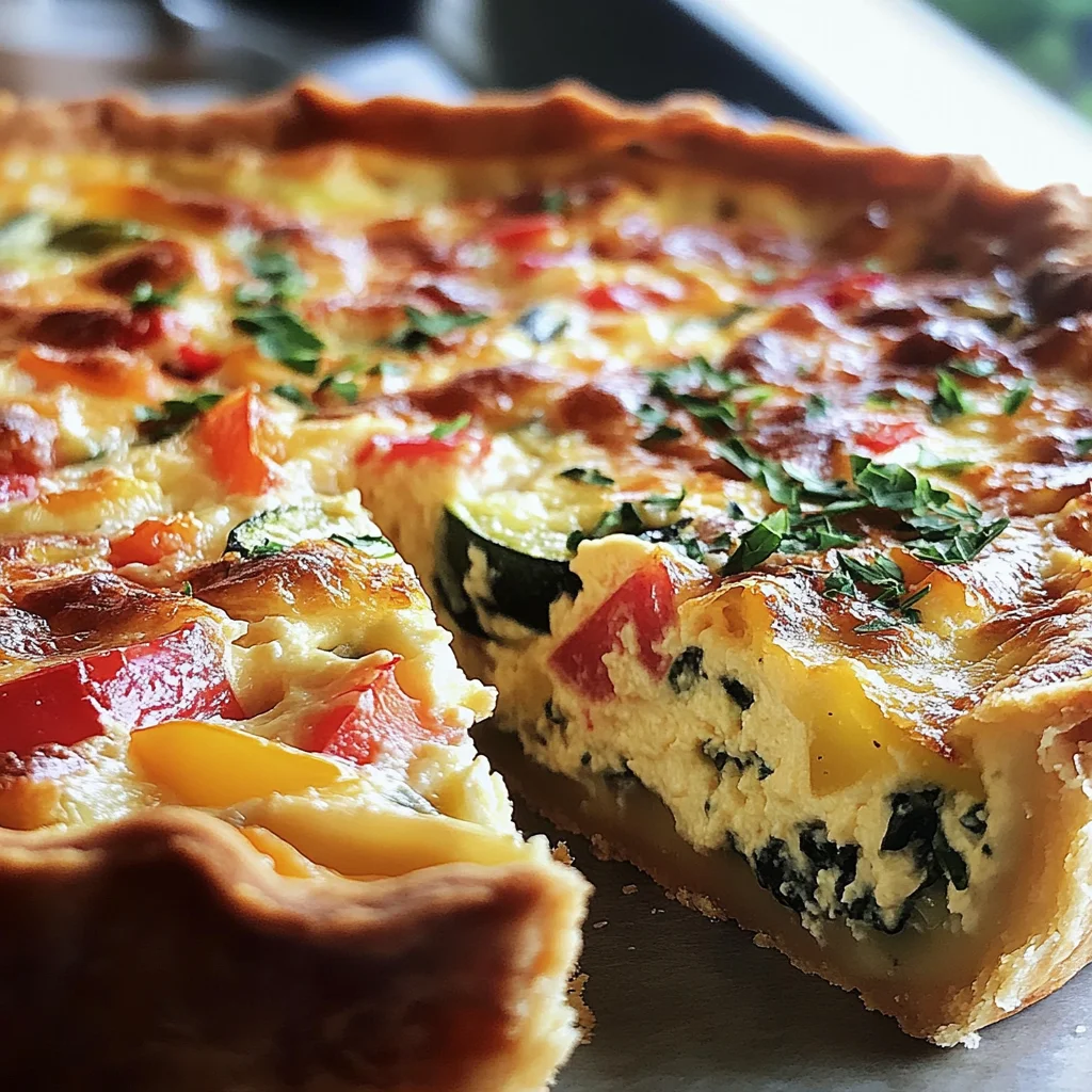 Quiche