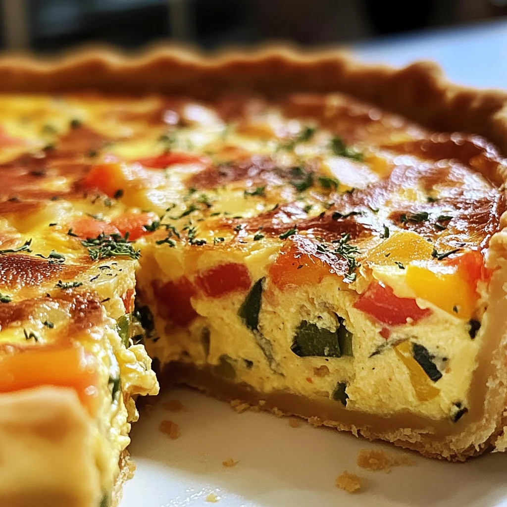 Quiche
