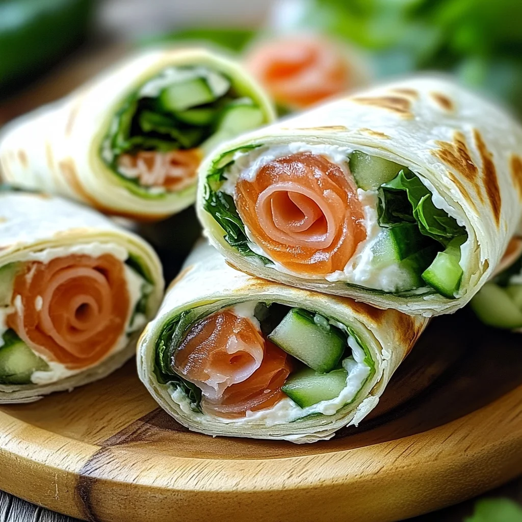 Wraps